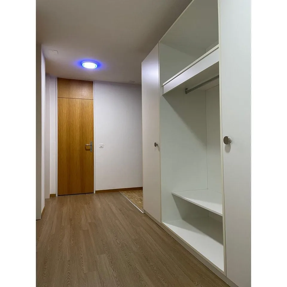 Angenehm leben an ruhiger Lage