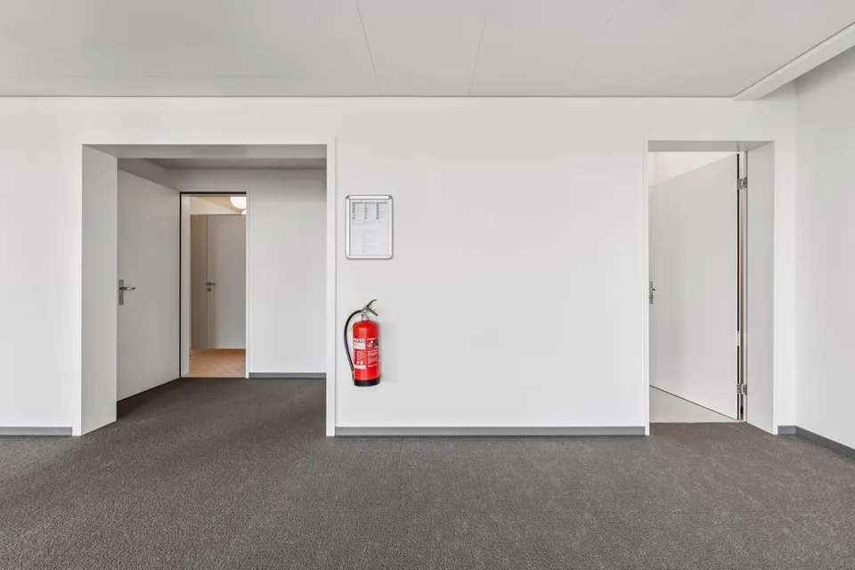 Attraktive Bürofläche in zentraler Lage im Richti-Areal – photo 10 sur 11