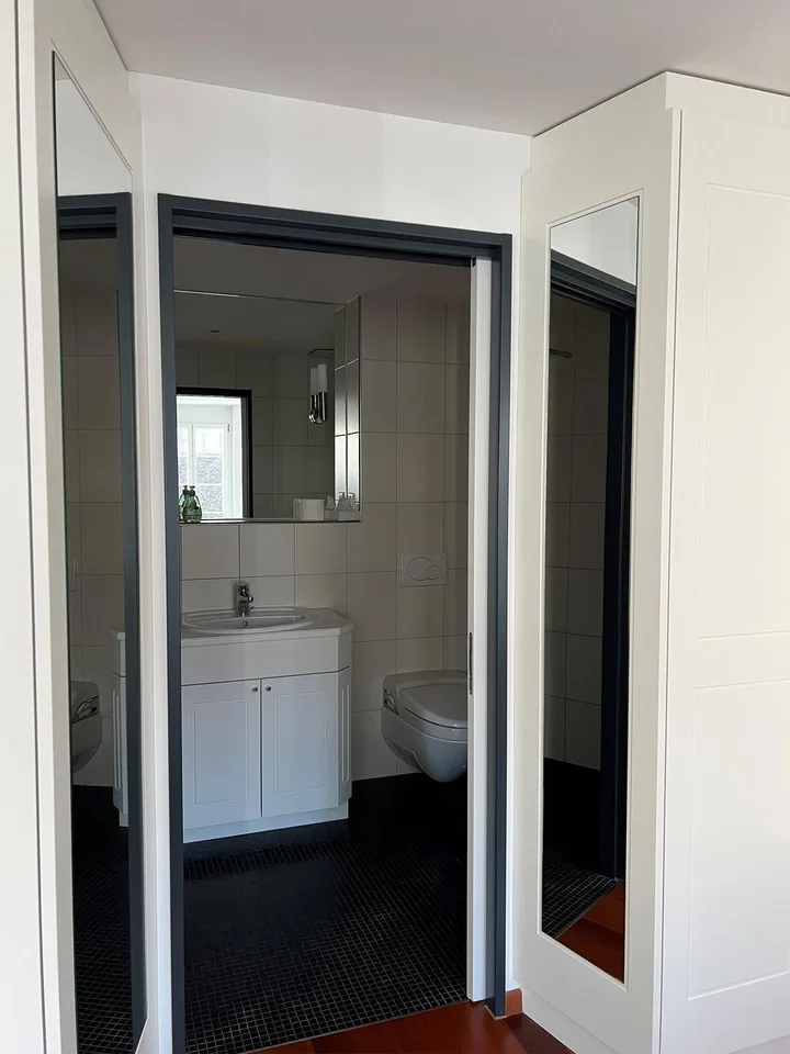 Wohnung möbiliert ab 1 Woche möglich zu mieten