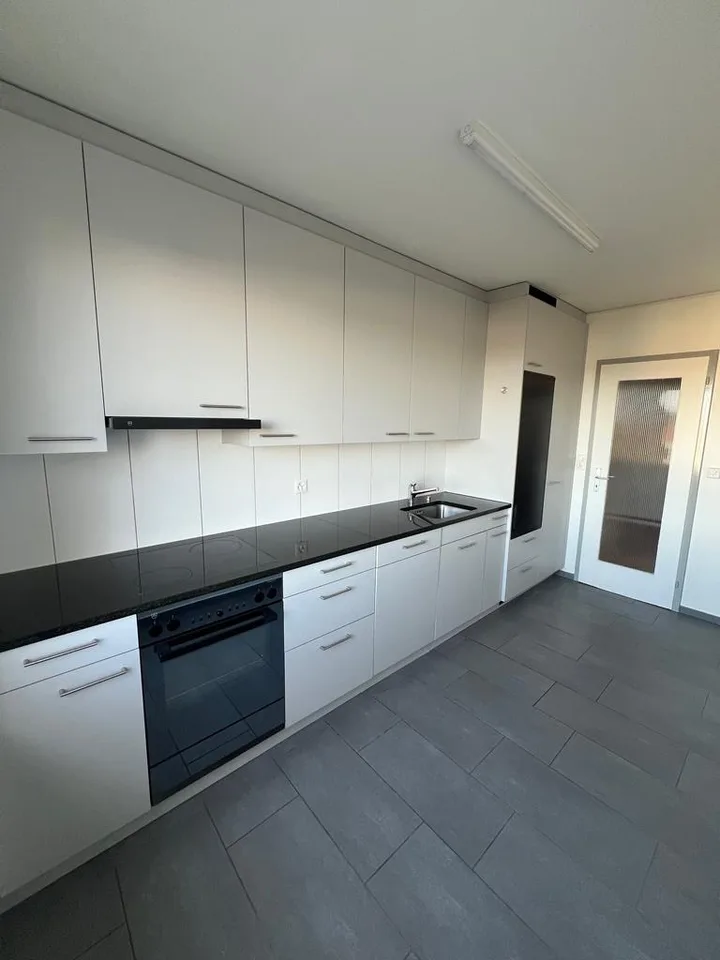 Ihr neues Zuhause: charmante 4-Zimmer-Wohnung in Binningen
