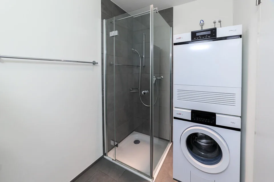 Helle 4,5 Z-Wohnung 100m2