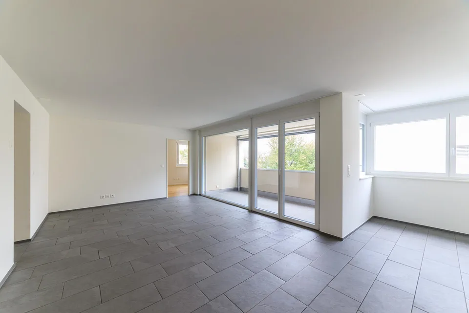 Helle 4,5 Z-Wohnung 100m2