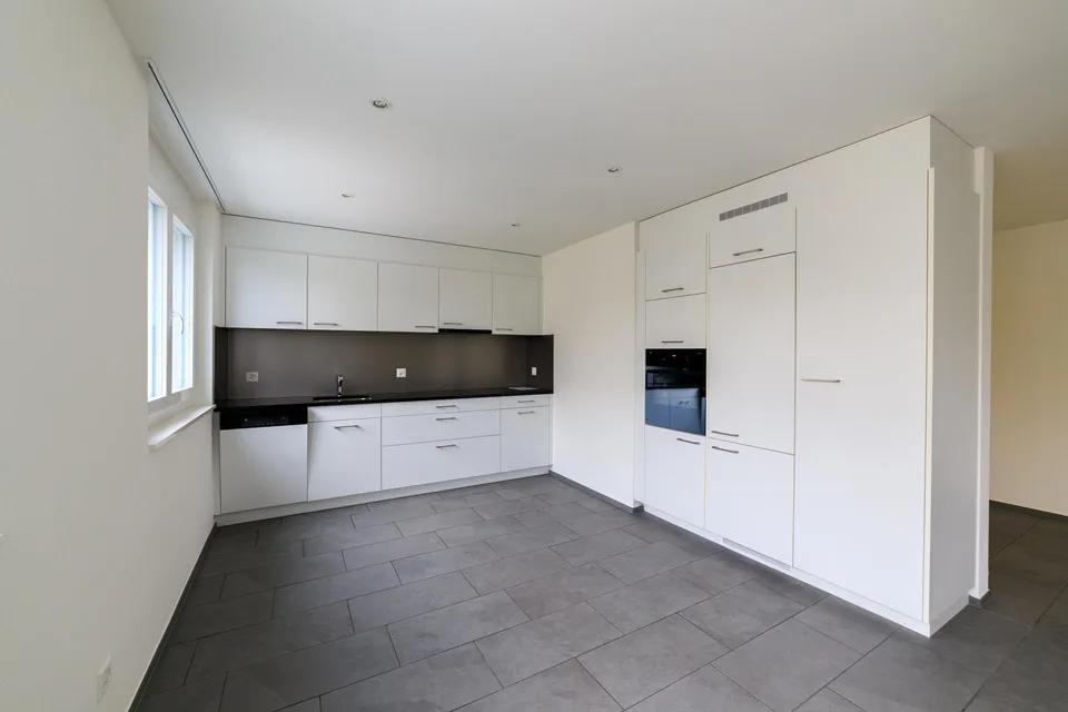 Helle 4,5 Z-Wohnung 100m2