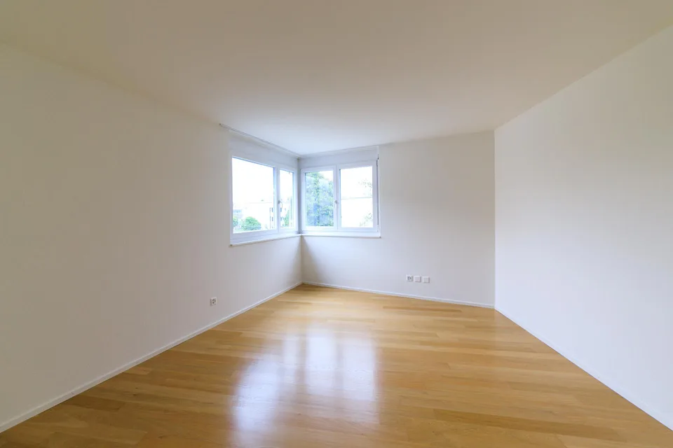 Helle 4,5 Z-Wohnung 100m2