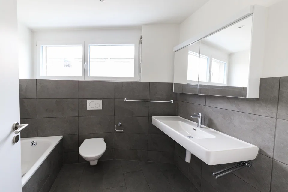 Helle 4,5 Z-Wohnung 100m2