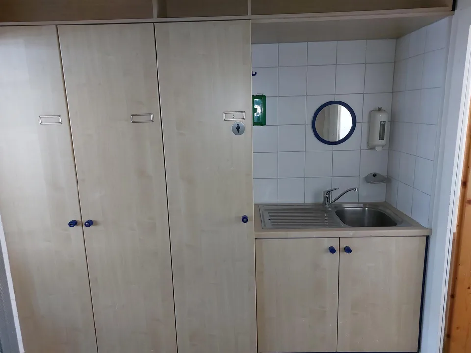 Geräumige Gewerbefläche in zentraler Lage von Rorschach zu vermieten – Foto 6 von 7