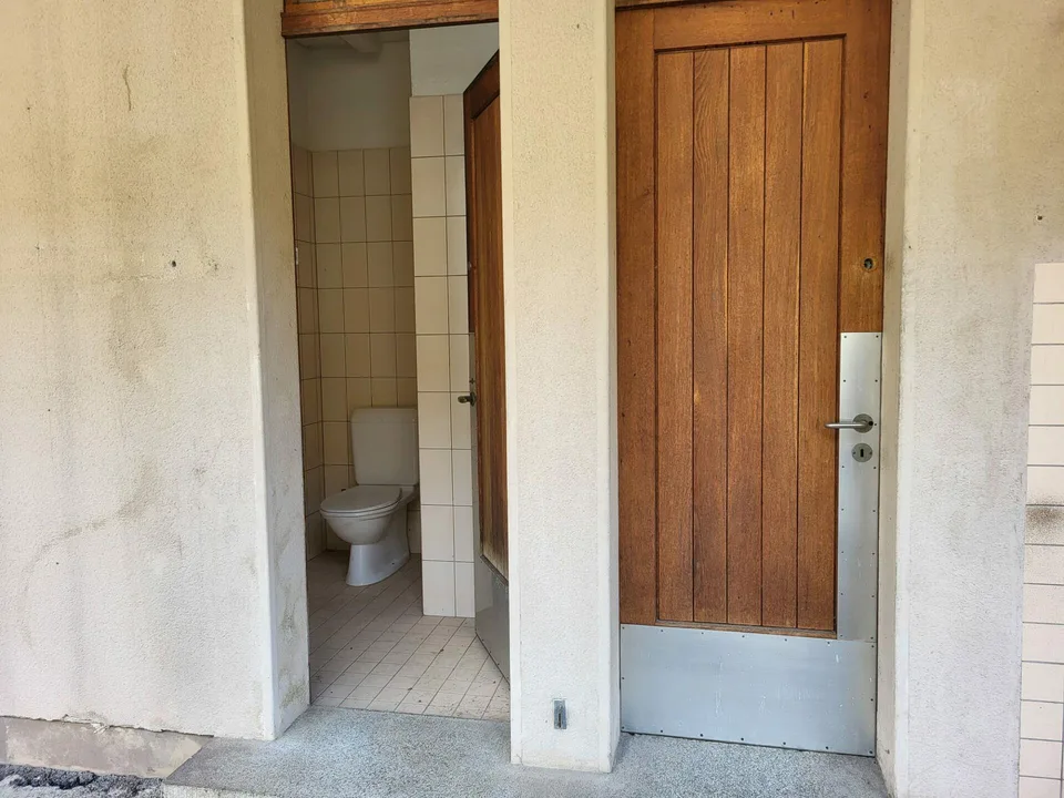 Büro-/Gewerbefläche am Bahnhof Bärschwil – foto 7 di 7
