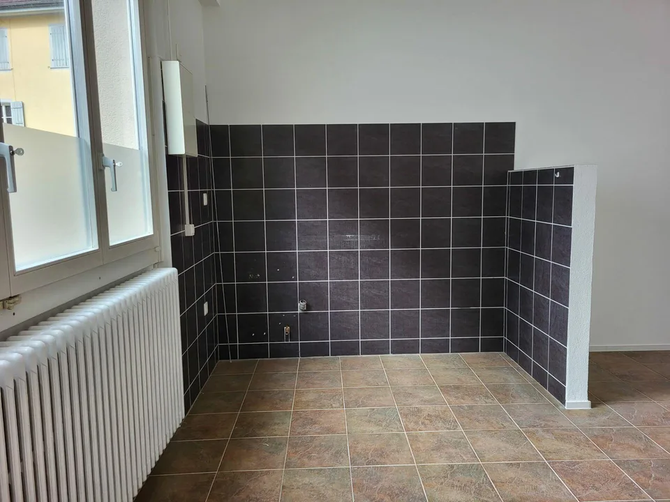 Büro-/Gewerbefläche am Bahnhof Bärschwil – foto 6 di 7