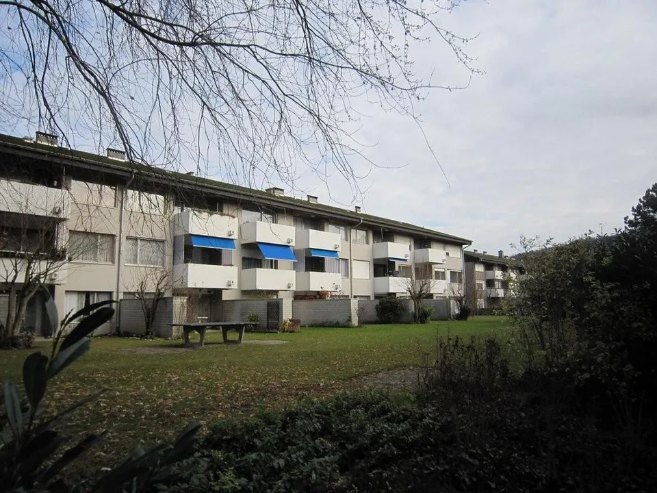 Helles Atelier an ruhiger Lage