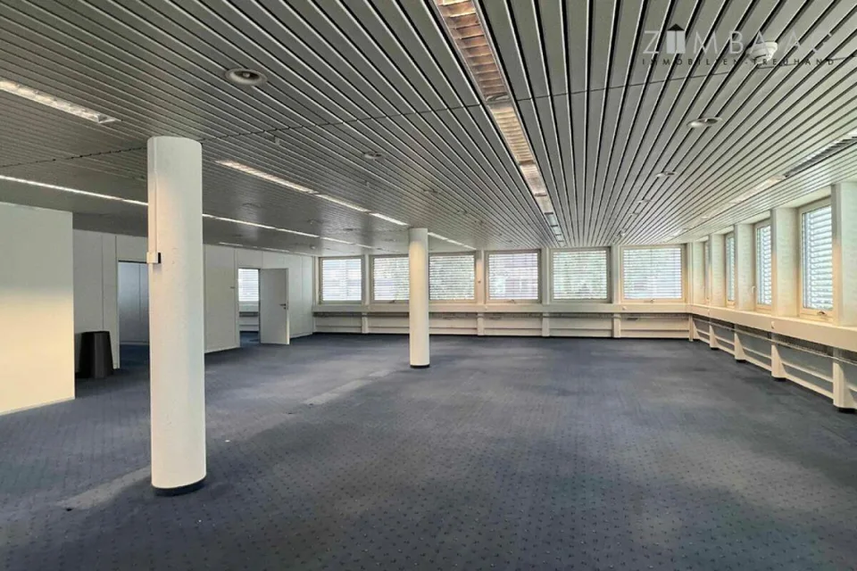Im Lista Tower: Gewerberaum 1. OG – Foto 7 von 16