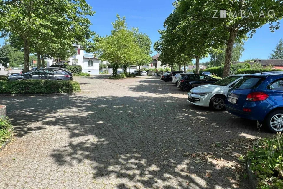 Im Lista Tower: Gewerberaum 1. OG
