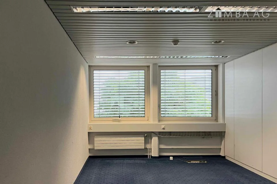 Im Lista Tower: Gewerberaum 1. OG – Foto 10 von 16
