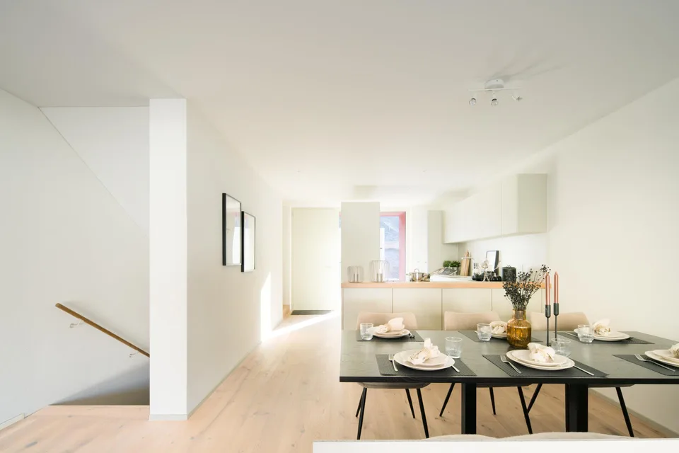 Erstvermietung - Ihr neues Zuhause im Schlossgarten