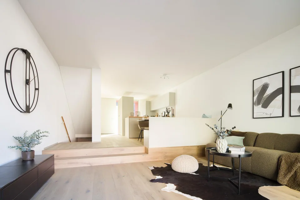 Erstvermietung - Ihr neues Zuhause im Schlossgarten