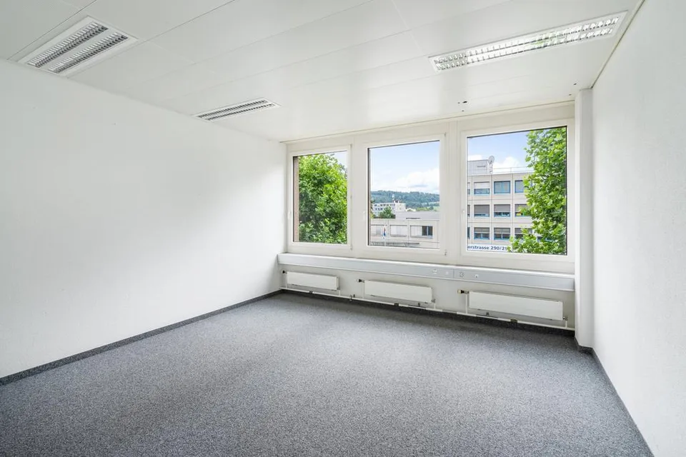 Kleine aber feine Bürofläche an guter Lage!