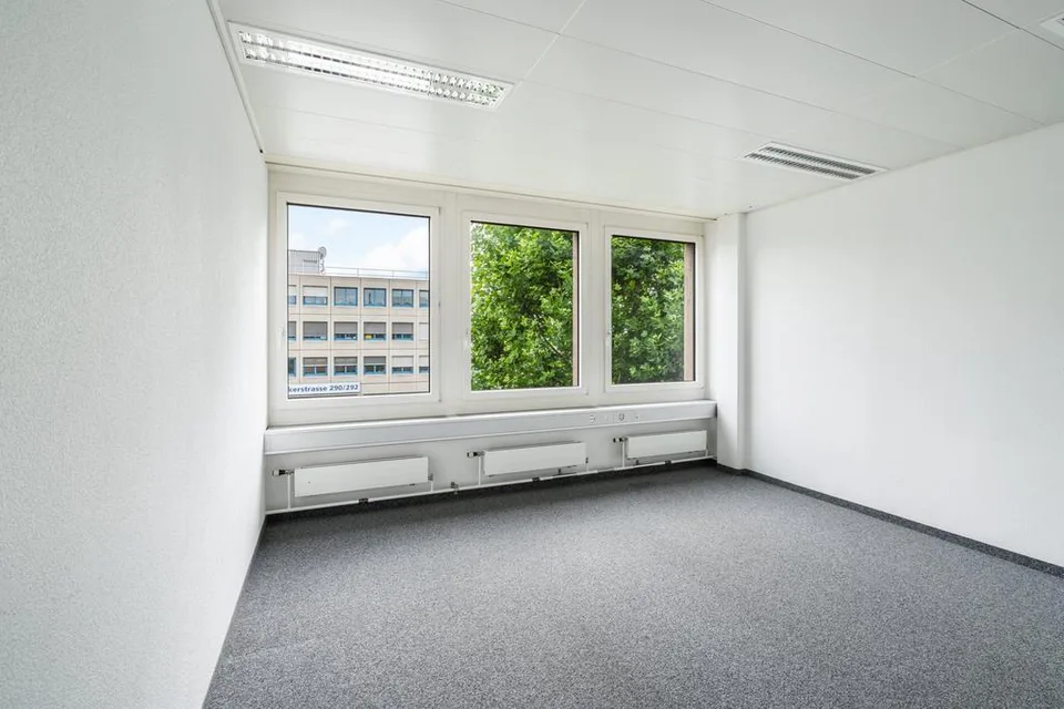 Kleine aber feine Bürofläche an guter Lage!