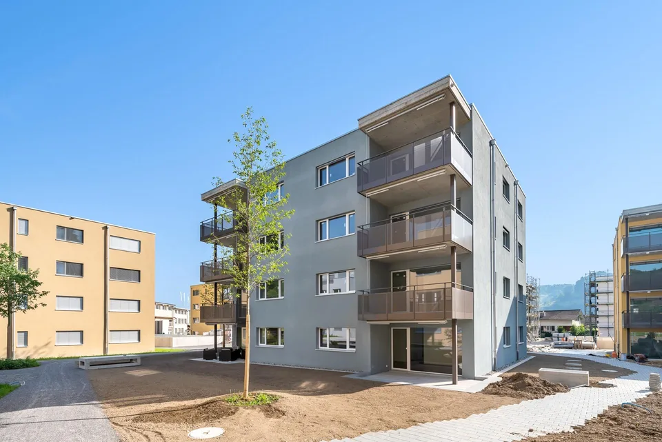 Einstellhallenplatz zu vermieten!