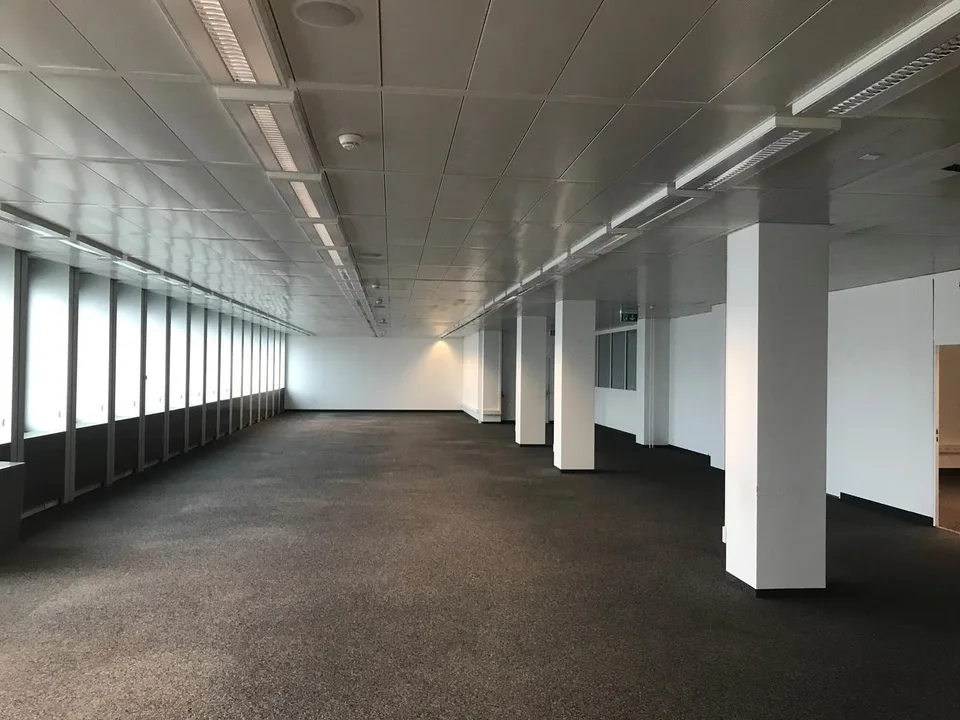 Bureau à louer à Fribourg