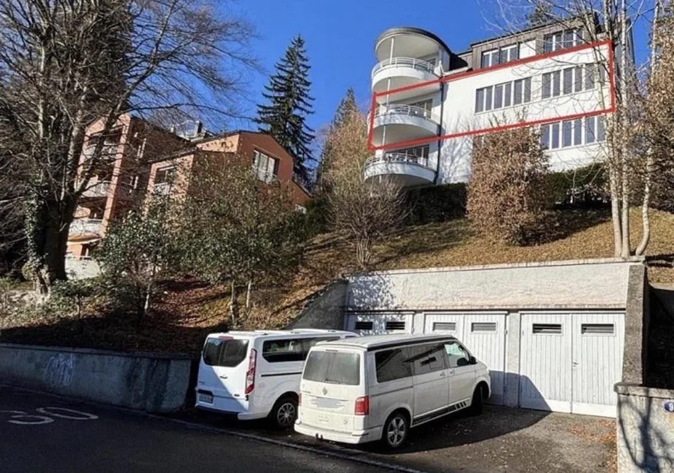 Möbliertes helles WG-Zimmer 14m2, zentral, ruhig, sonnig