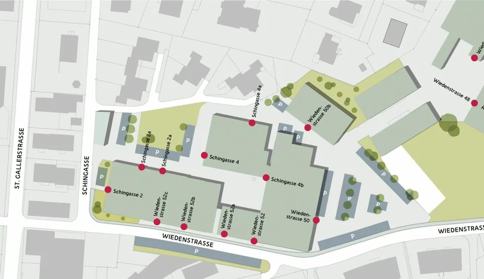 279 m2 BUSINESS-FLÄCHE FÜR UNTERNEHMEN MIT ZUKUNFT – Foto 8 von 8
