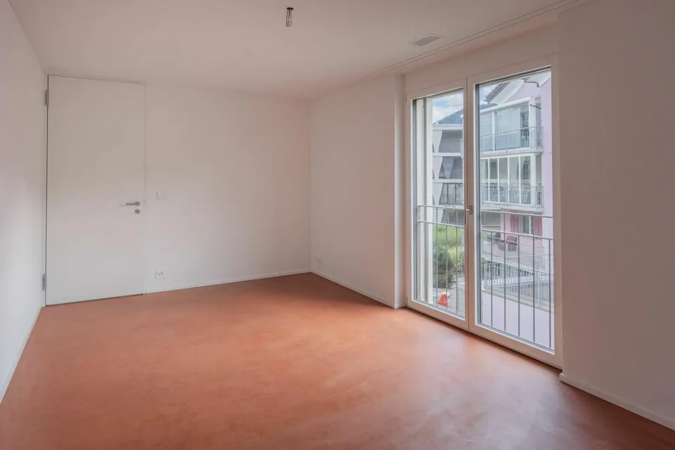 Ihr neues Zuhause fürs Alter: Profitieren & 1 Monat gratis wohnen