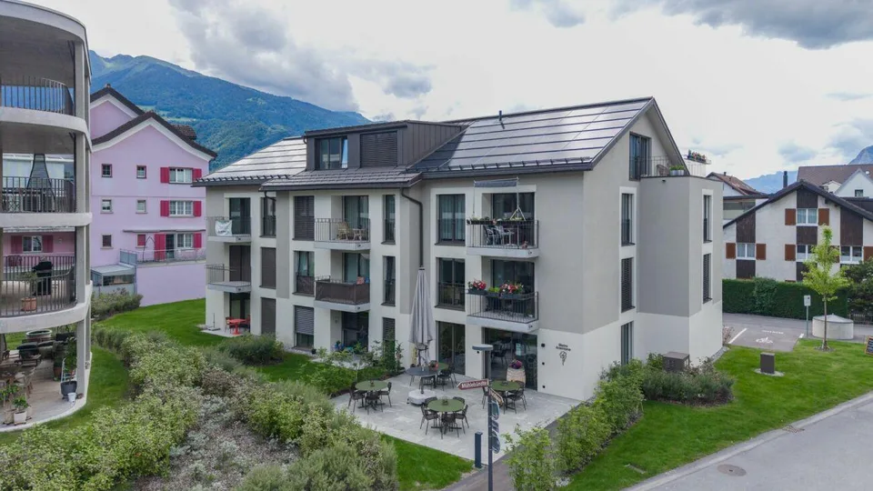 Ihr neues Zuhause fürs Alter: Profitieren & 1 Monat gratis wohnen