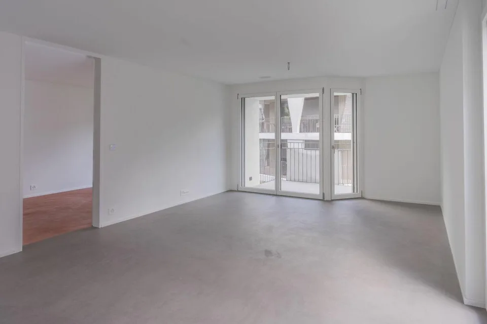 Ihr neues Zuhause fürs Alter: Profitieren & 1 Monat gratis wohnen