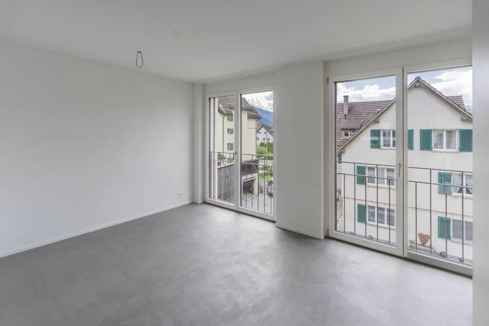 Ihr neues Zuhause fürs Alter: Profitieren & 1 Monat gratis wohnen
