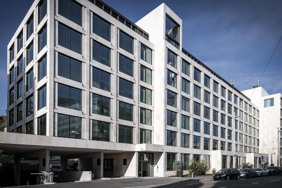 1 Monat GRATIS - Lagerraum 122m2 in Zürich Enge