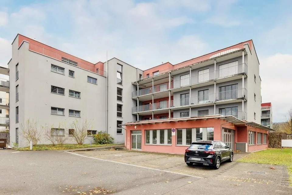 Attraktive Bürofläche mitten in Dübendorf zu vermieten!