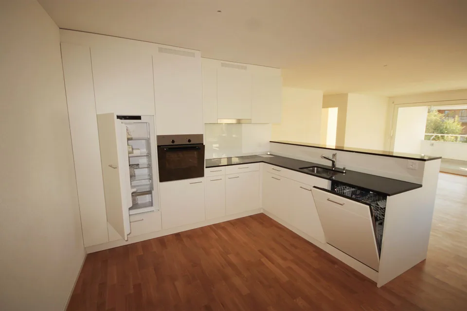 4.5-Zimmerwohnung im 1.OG in Langenthal