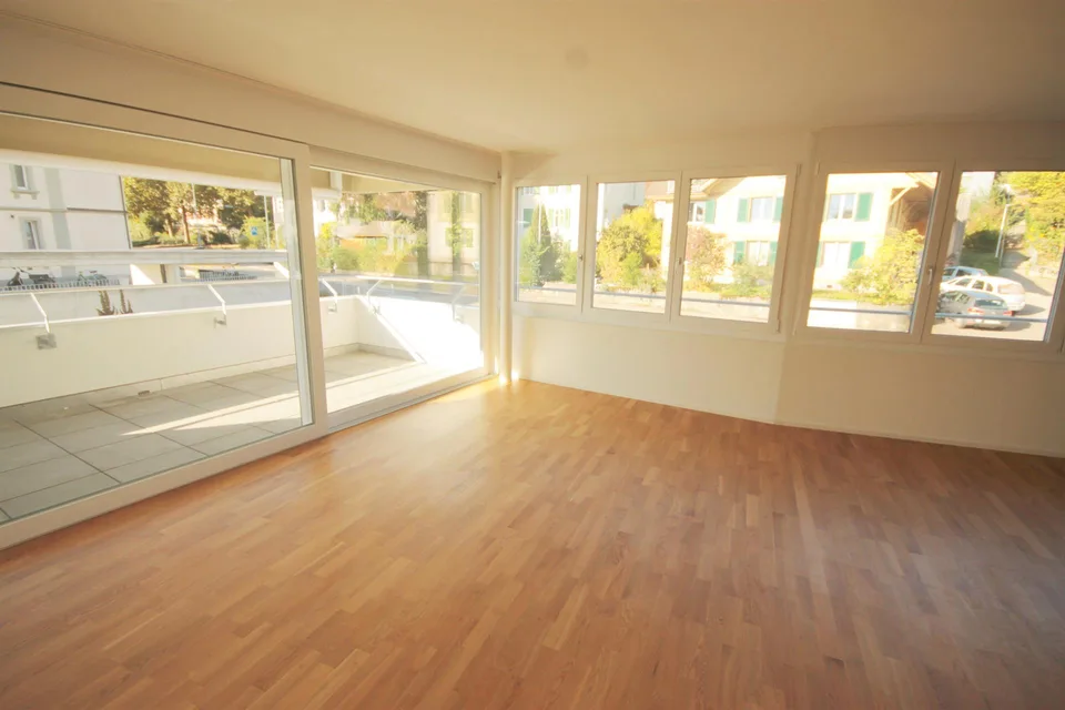 4.5-Zimmerwohnung im 1.OG in Langenthal