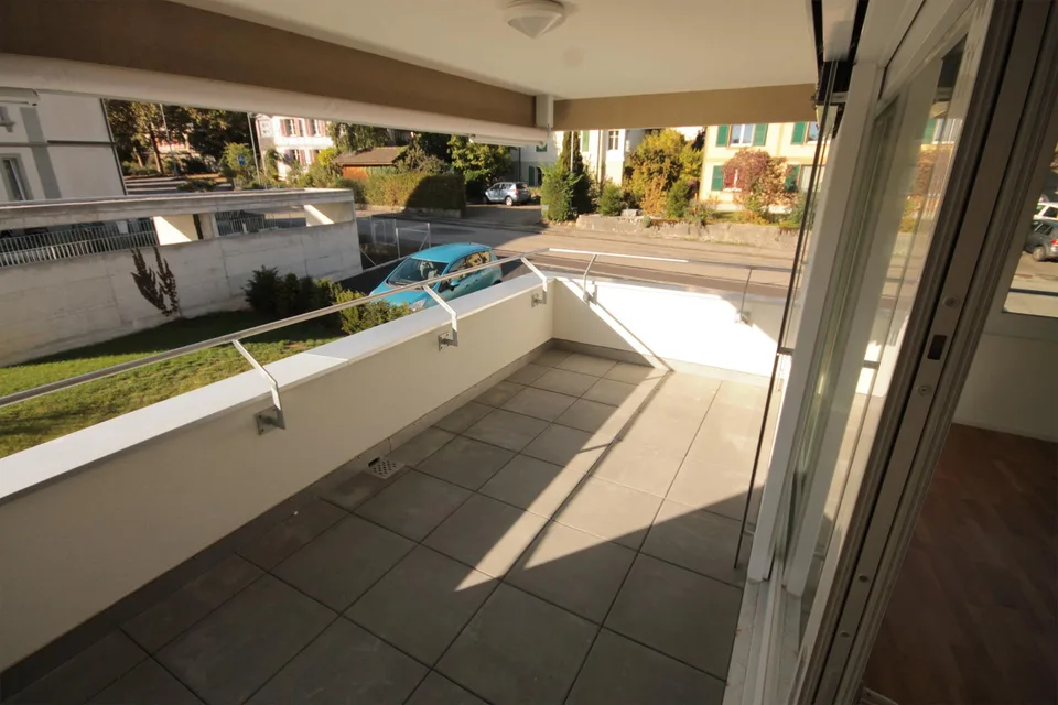 4.5-Zimmerwohnung im 1.OG in Langenthal – photo 7 sur 8