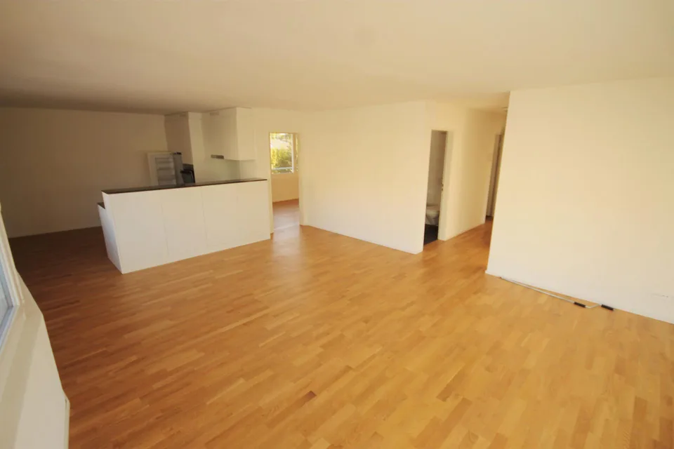 4.5-Zimmerwohnung im 1.OG in Langenthal
