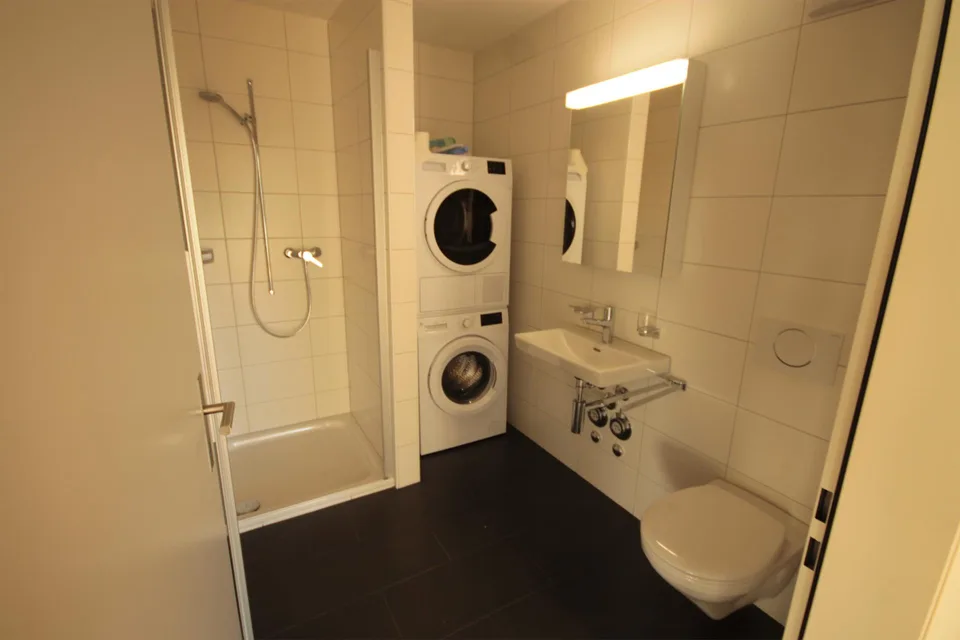 4.5-Zimmerwohnung im 1.OG in Langenthal – photo 6 sur 8