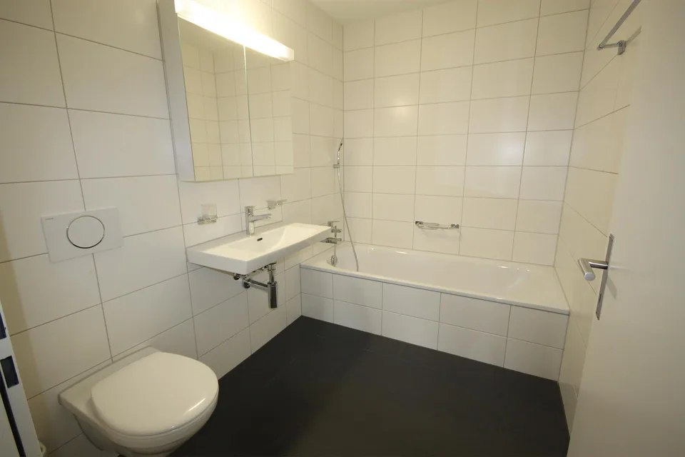 4.5-Zimmerwohnung im 1.OG in Langenthal – photo 8 sur 8