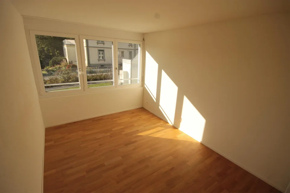 4.5-Zimmerwohnung im 1.OG in Langenthal