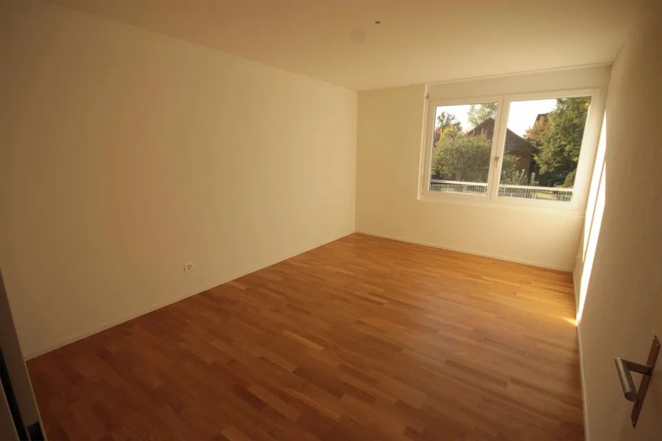 4.5-Zimmerwohnung im 1.OG in Langenthal