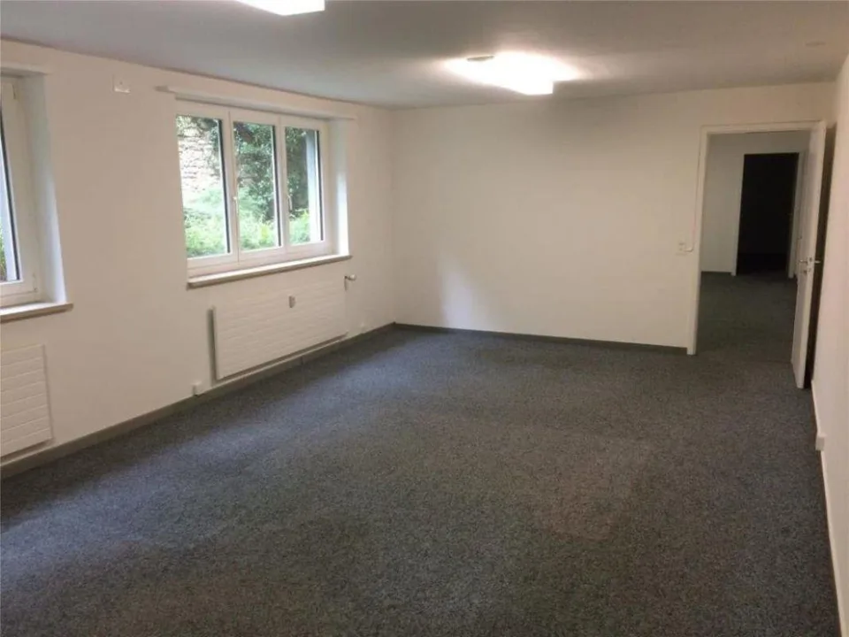 Büro an zentraler Lage im Gellertquartier