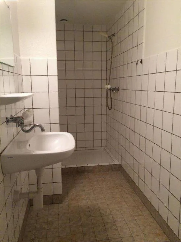 Büro an zentraler Lage im Gellertquartier