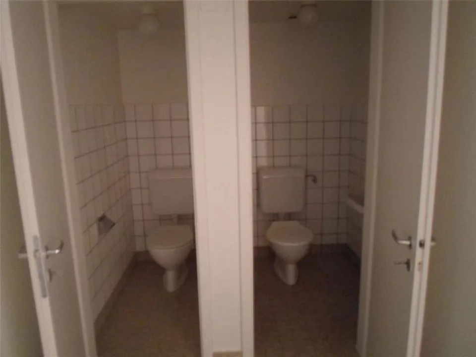 Büro an zentraler Lage im Gellertquartier