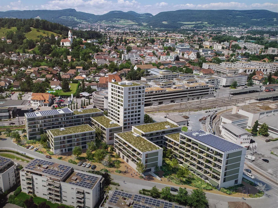 Motorradeinstellplätze zu vermieten
