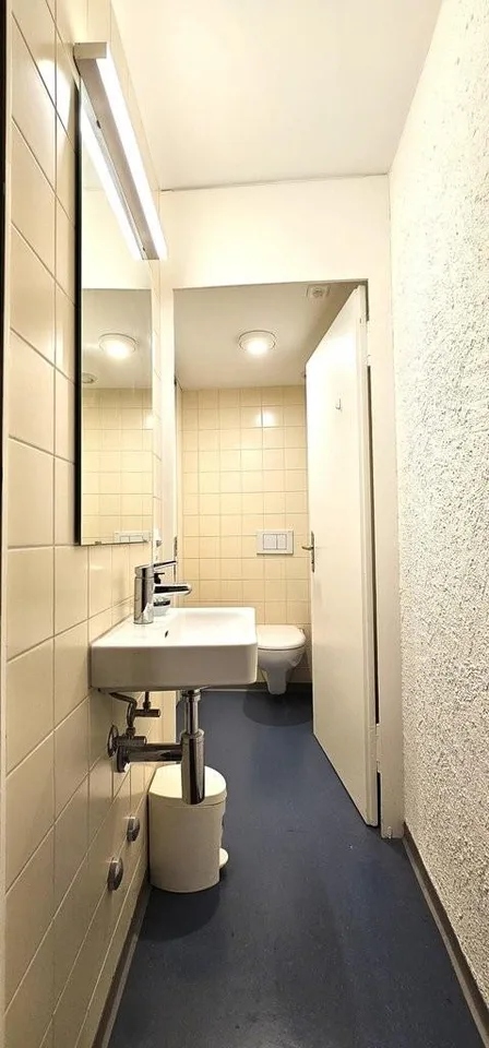 Preiswerte Büro- Schulungs- Beautyräumlichkeiten - Mitten im Zentrum – photo 6 sur 6