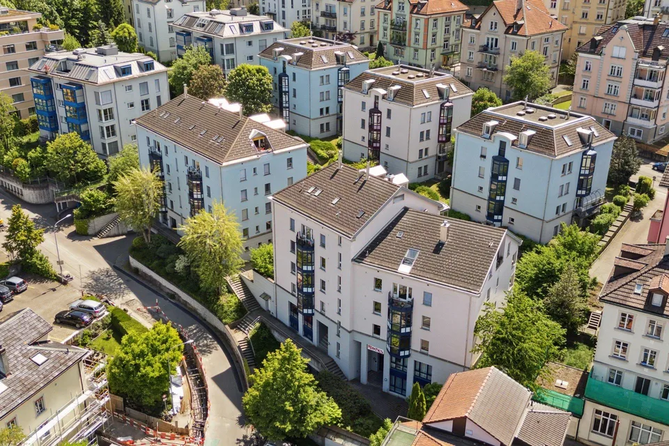 Gewerberaum "2-stöckige Gewerbefläche" mit separatem Nebenraum