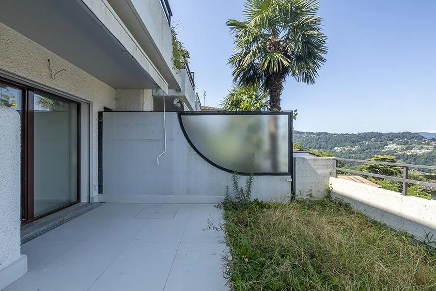 DUPLEX SUL LAGO DI 4 LOCALI A MAGADINO – foto 8 di 15