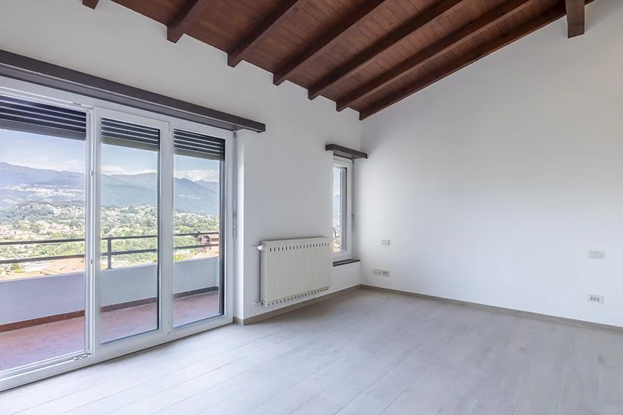DUPLEX SUL LAGO DI 4 LOCALI A MAGADINO – foto 9 di 15