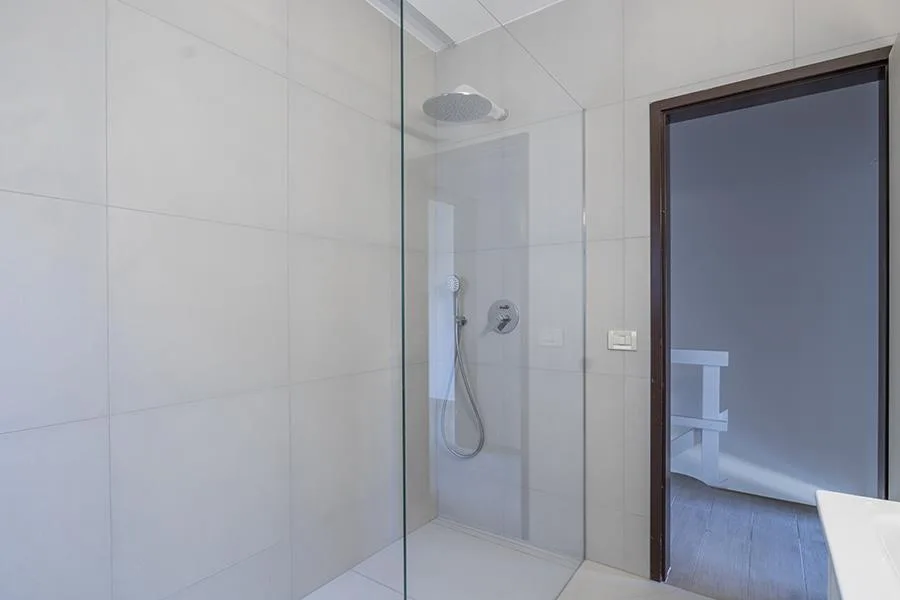 DUPLEX SUL LAGO DI 4 LOCALI A MAGADINO – foto 12 di 15