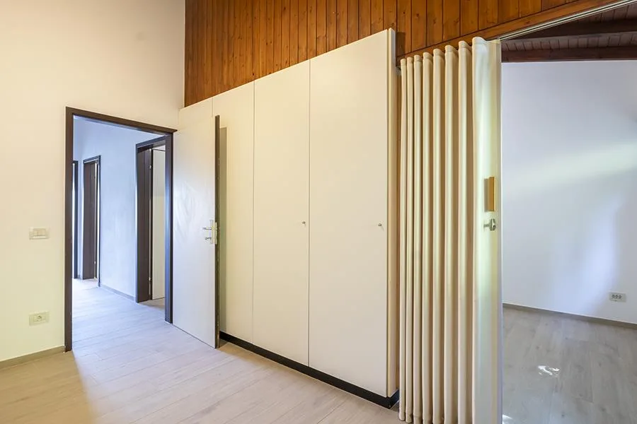 DUPLEX SUL LAGO DI 4 LOCALI A MAGADINO – foto 15 di 15