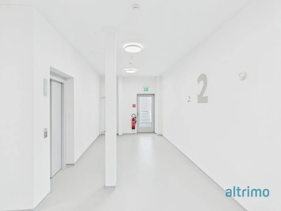 Ziel-Areal Appenzell - Ihr Raum für neue Möglichkeiten! – Foto 11 von 12