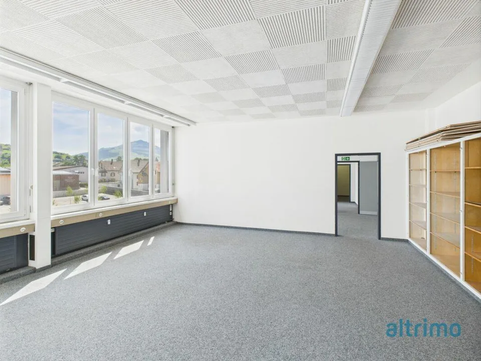 Ziel-Areal Appenzell - Ihr Raum für neue Möglichkeiten! – Foto 7 von 12